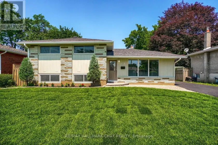 Detached at MAIN - 152 ROSE STREET, Barrie