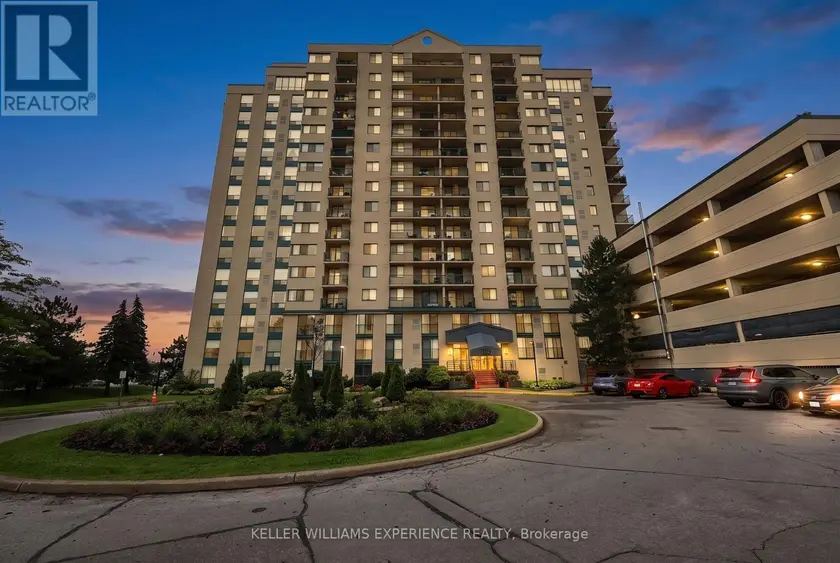 Apartment at 904 - 75 ELLEN STREET, Barrie