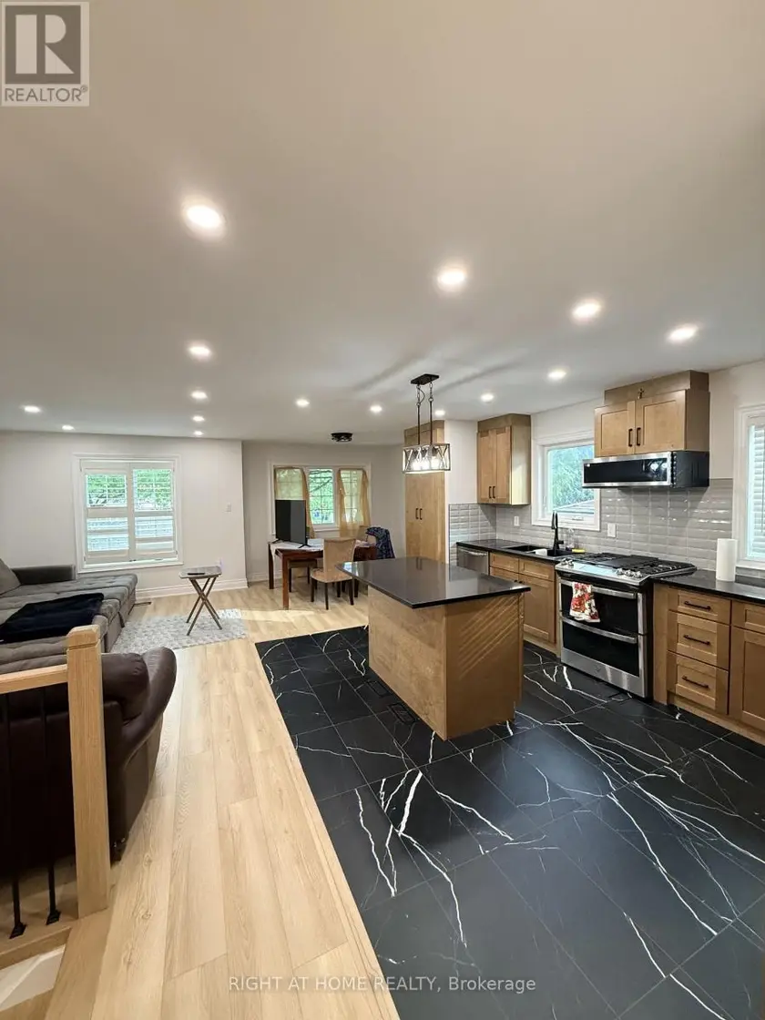 Detached at MAIN - 73 BARRE DRIVE, Barrie