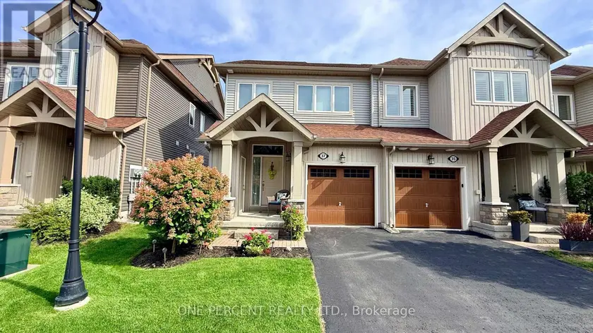 Townhouse at 37 LETT AVENUE, Collingwood