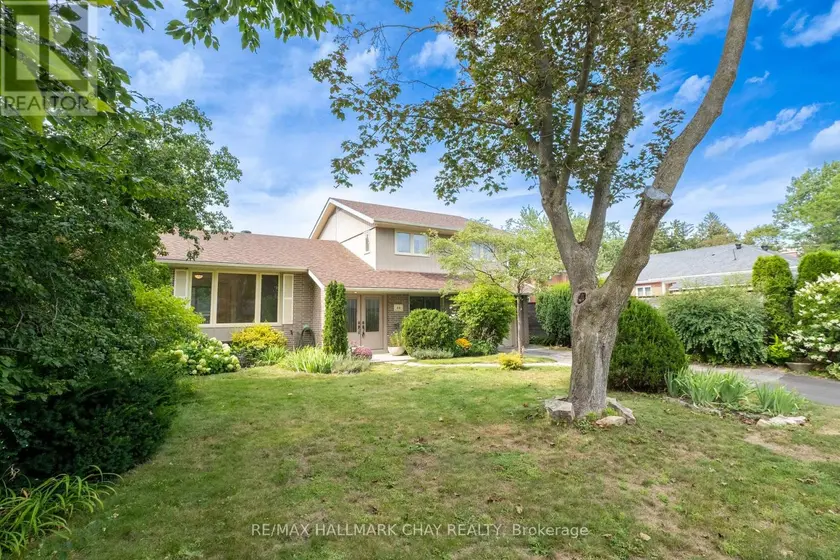 Detached at 44 AMELIA STREET, Barrie