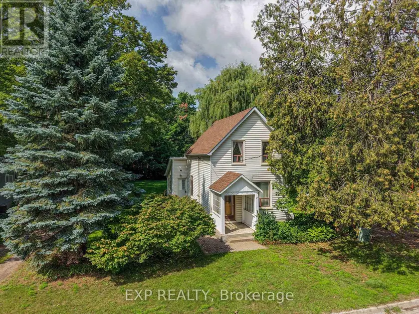Detached at 40 MARCUS STREET, Barrie
