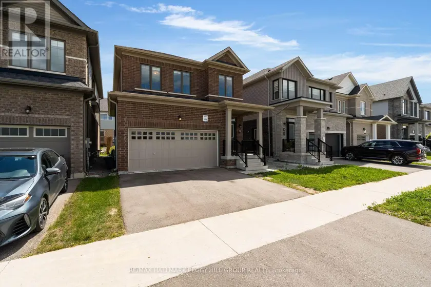 Detached at 116 NOTTINGHAM ROAD, Barrie