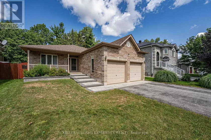 Detached at 74 RUFFET DRIVE, Barrie