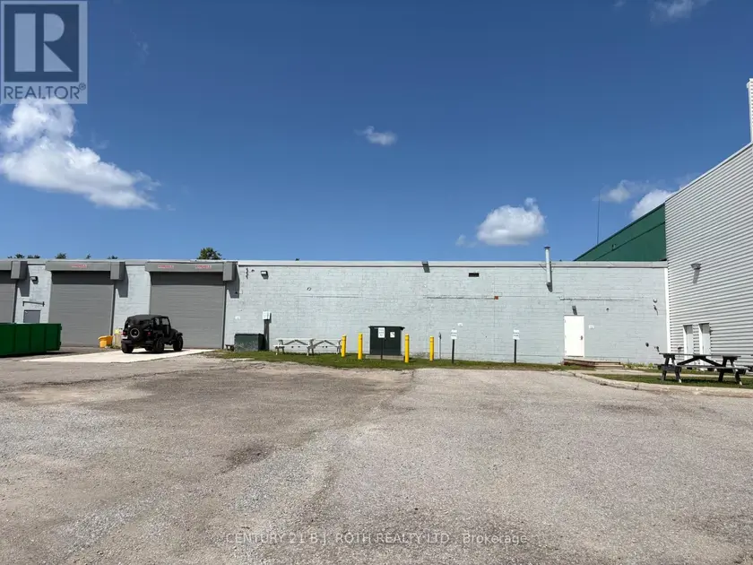 Other at 92 DAVIDSON STREET, Barrie