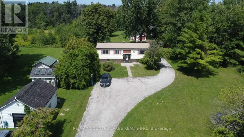 Detached at 2548 SIMCOE ROAD N, Ramara