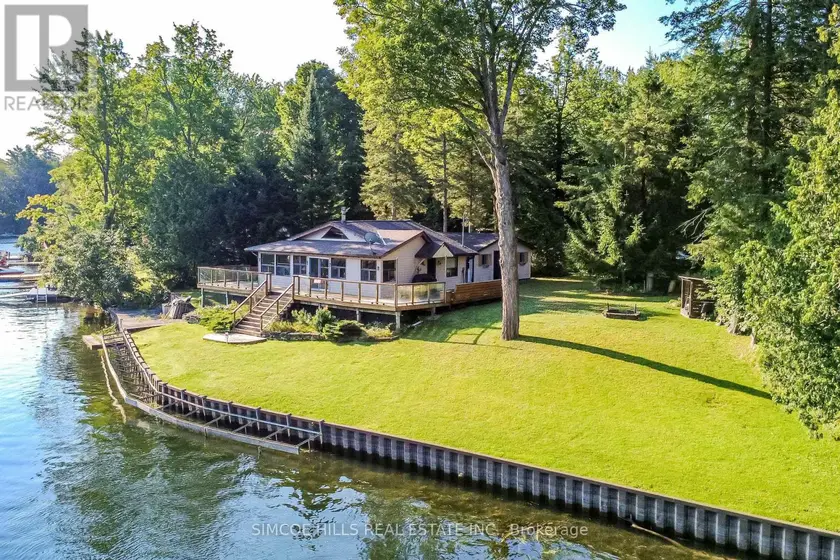 Detached at 4266 CANAL ROAD, Severn