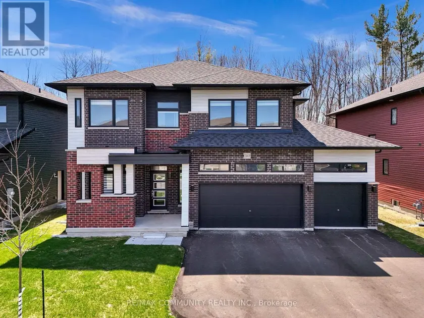 Detached at 3169 SEARIDGE STREET, Severn