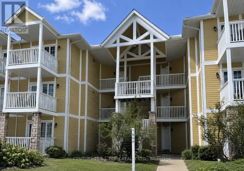 Apartment at 2296-2297 - 90 HIGHLAND DRIVE, Oro-Medonte