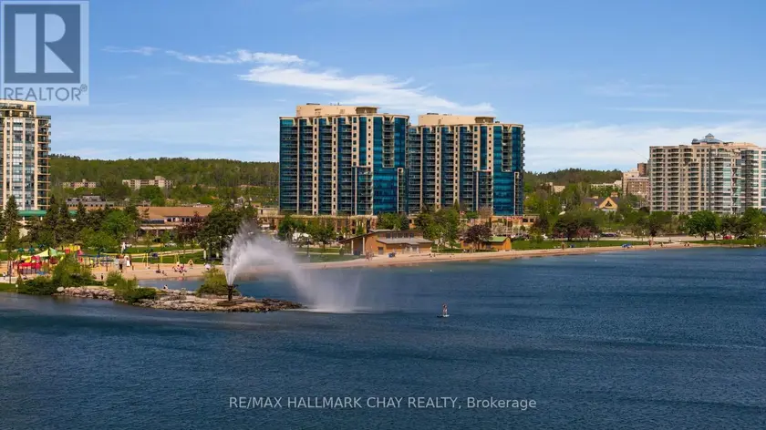 Apartment at 702 - 37 ELLEN STREET, Barrie