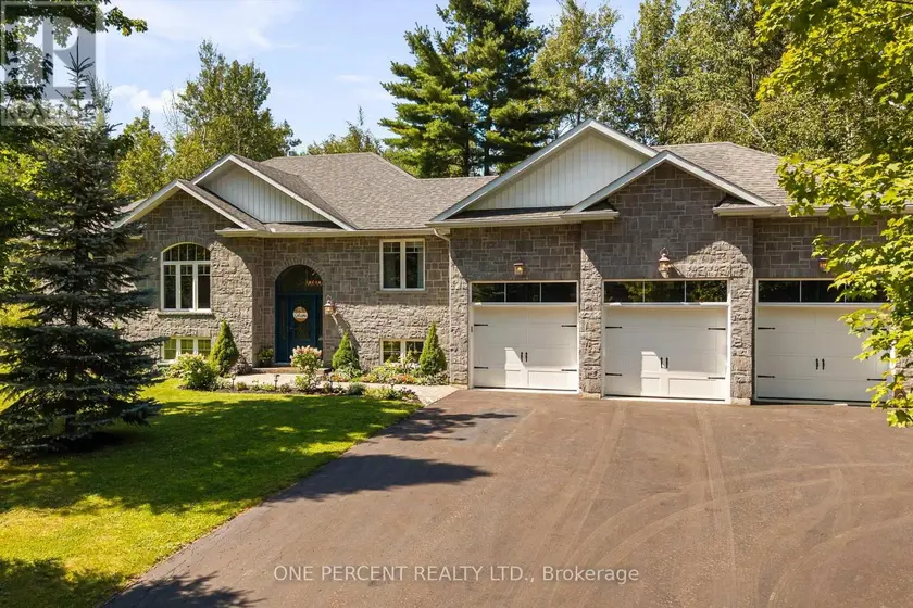 Detached at 1370 RIMKEY CRESCENT, Severn