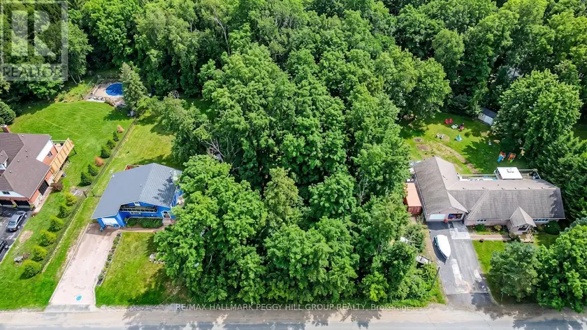 Vacant Land at 17 VALLEYVIEW DRIVE, Oro-Medonte