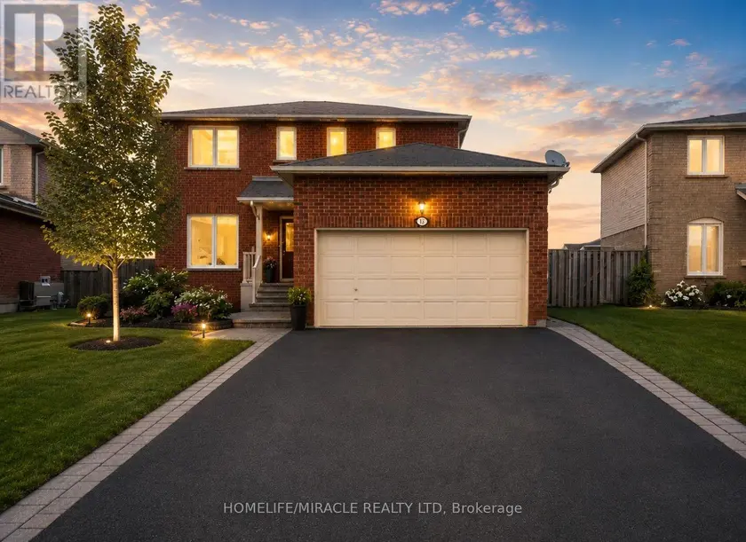 Detached at 67 LIVINGSTONE STREET W, Barrie