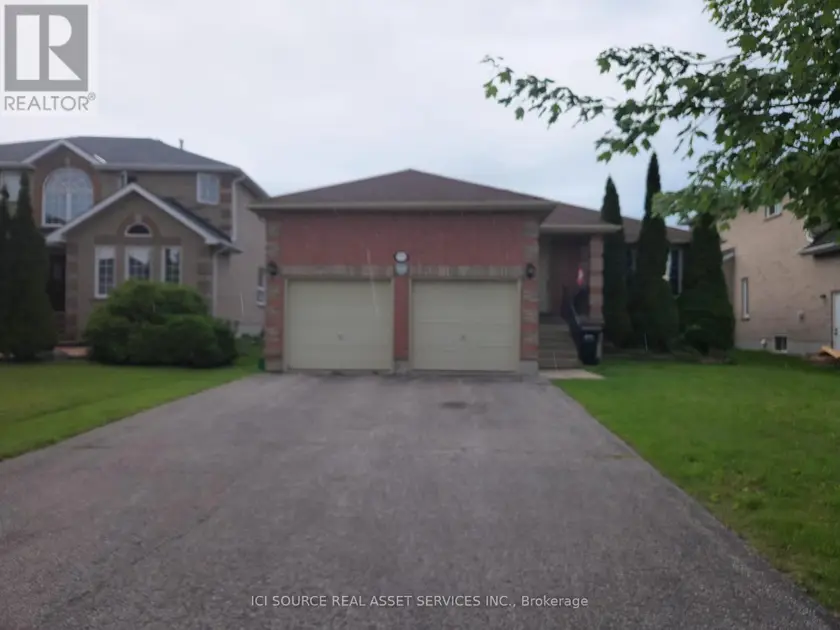 Detached at 99 ESTHER DRIVE, Barrie