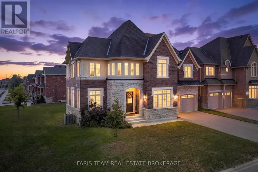 Detached at 12 THOMPSON WAY, Springwater