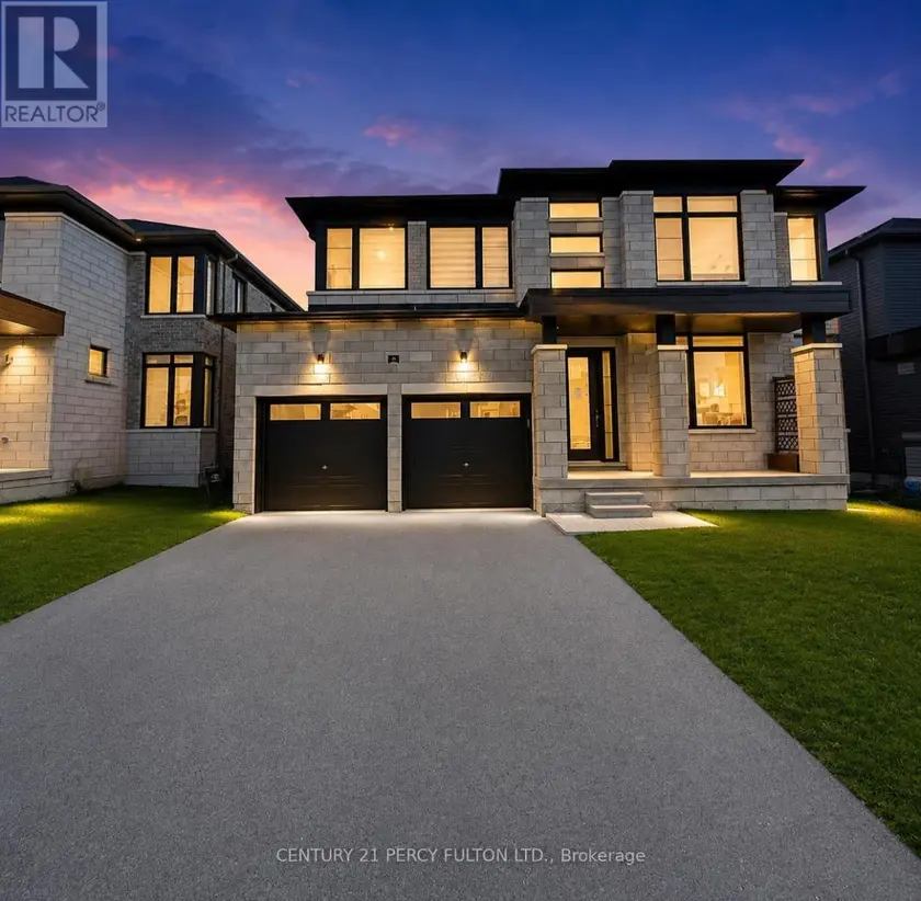Detached at 10 ROSANNE CIRCLE, Wasaga Beach
