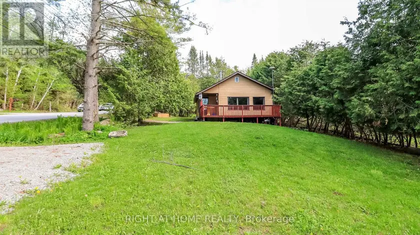 Detached at 300 ALBIN ROAD, Tay