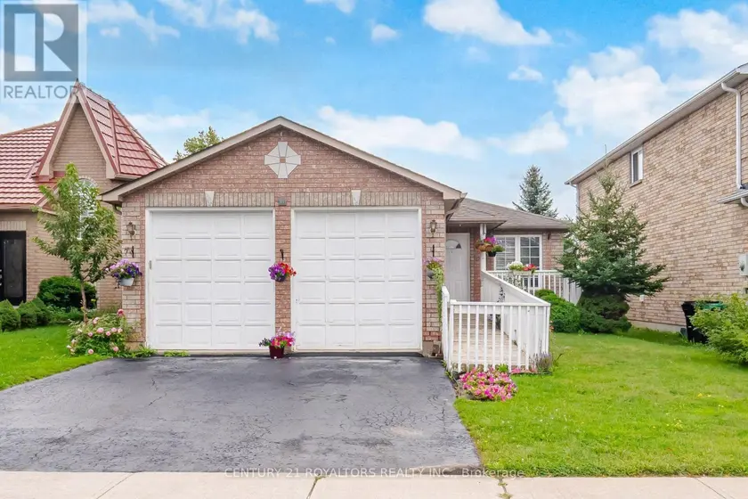 Detached at 41 IRENE DRIVE SE, Barrie