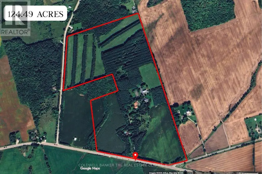 Detached at 4332 HWY 12, Ramara