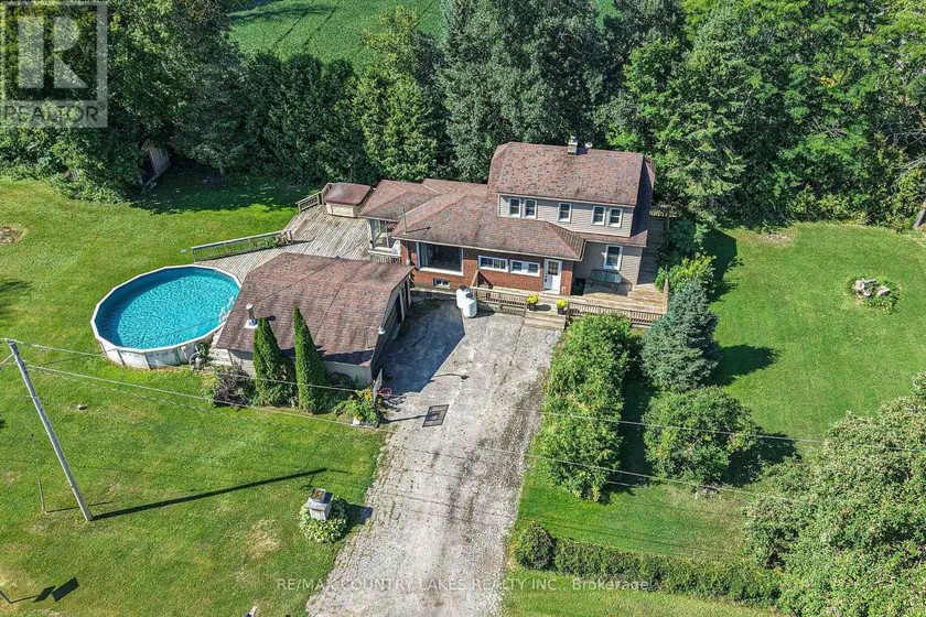 Detached at 1782 LOVERING LINE, Severn