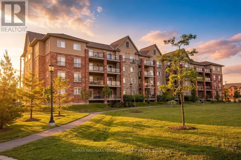 Apartment at 112 - 39 FERNDALE DRIVE S, Barrie