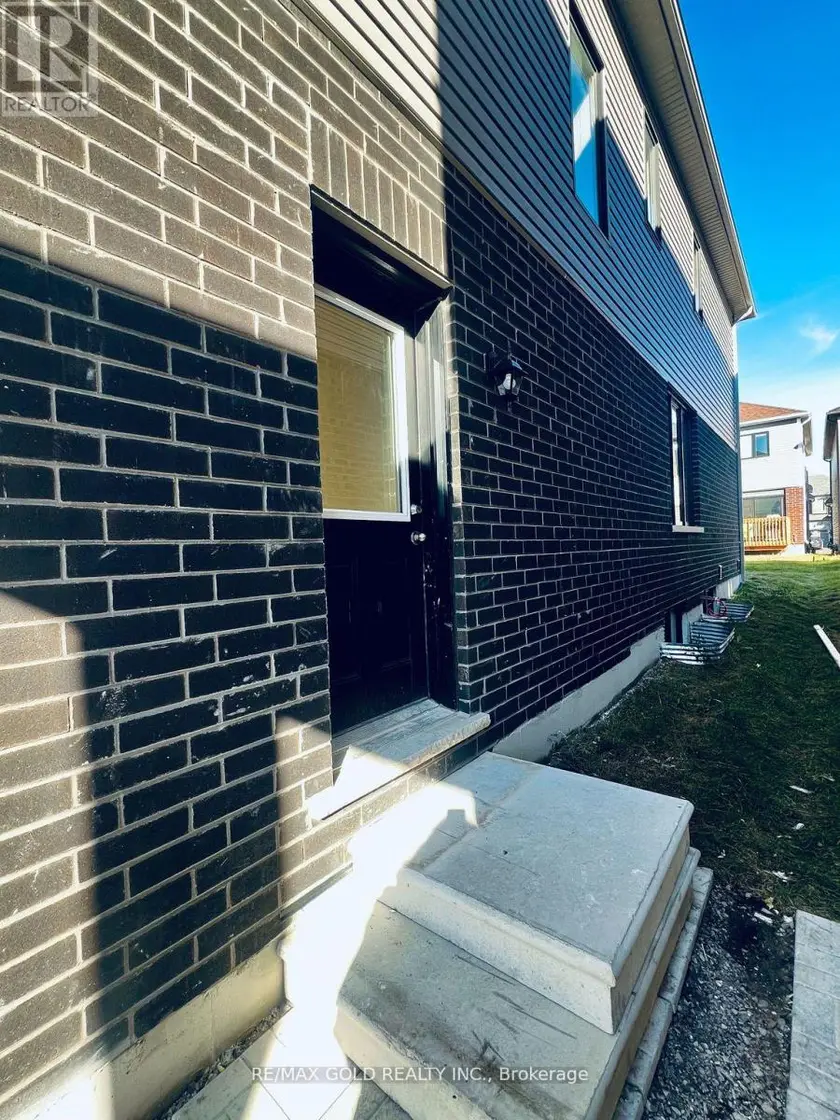 Detached at UNIT 1- BASEMENT - 24 HYLTON DRIVE, Barrie