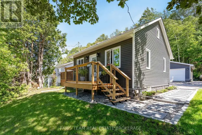 Detached at 775 ONTARIO STREET, Midland