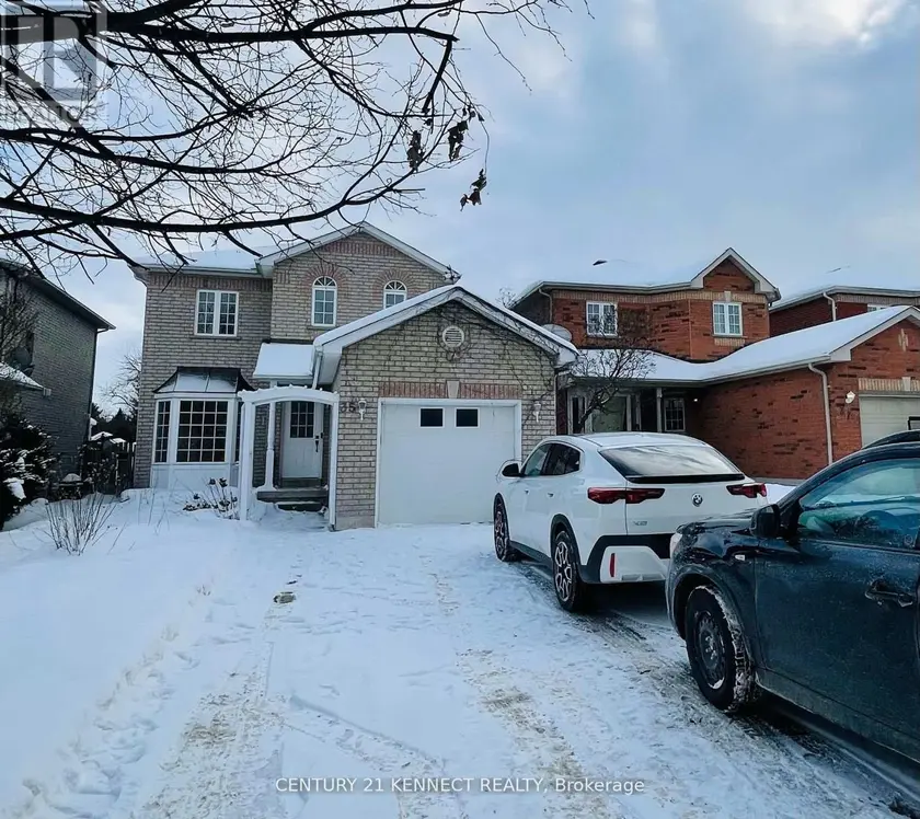 Detached at 35 DRAKE DRIVE, Barrie