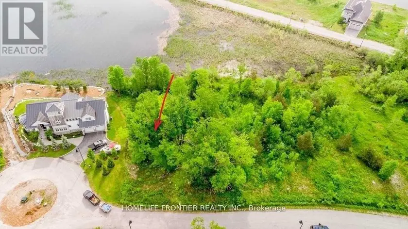 Vacant Land at 15 SWAN LANE, Tay