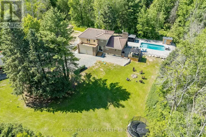 Detached at 2087 RUMNEY ROAD, Tay