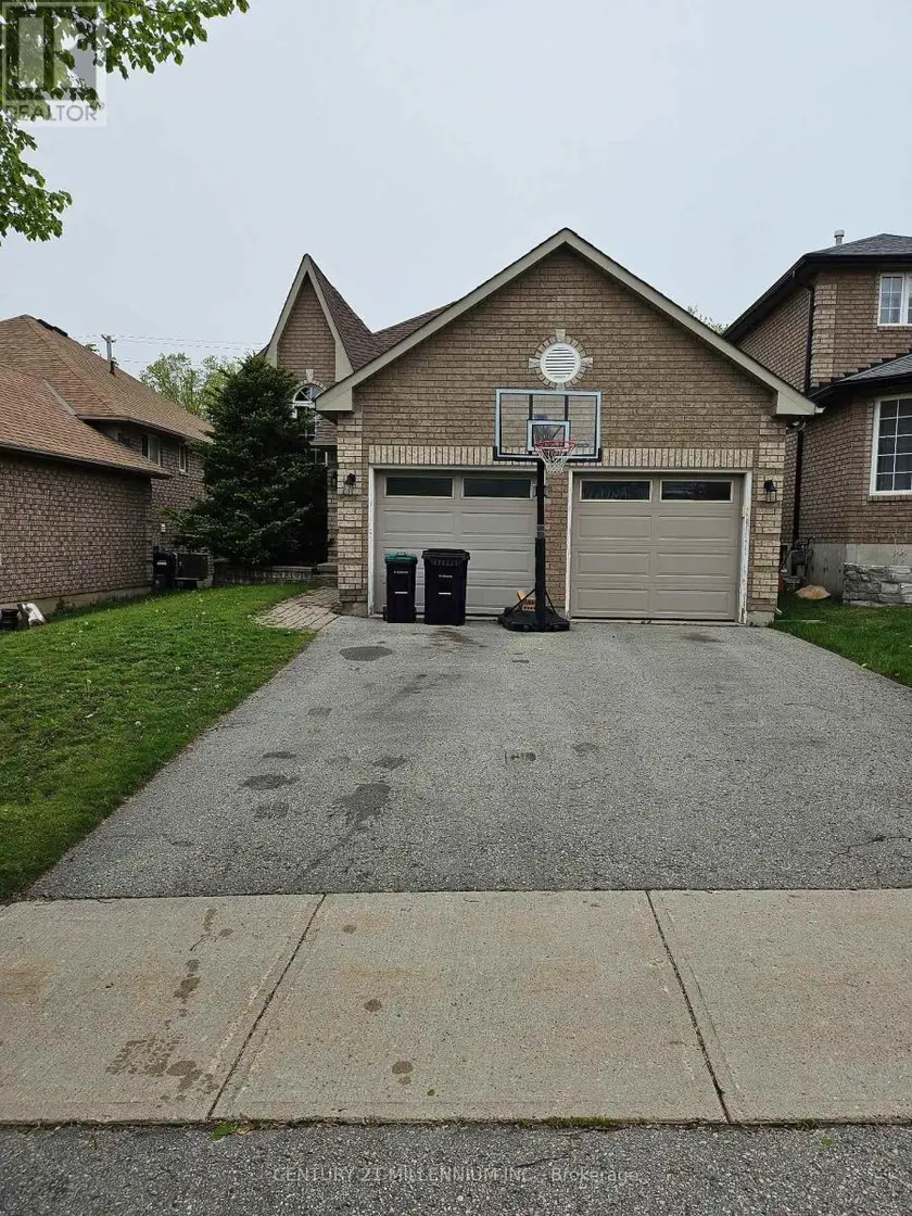 Detached at 89 MASTERS DRIVE, Barrie