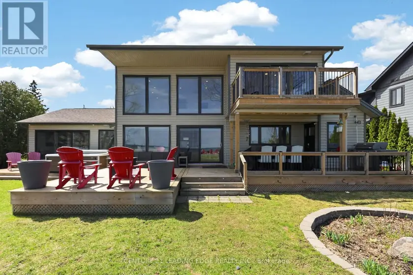 Detached at 29 ST. CLAIR STREET, Collingwood