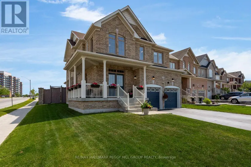 Detached at 267 KOZLOV STREET, Barrie