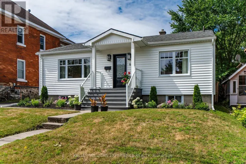 Detached at 66 FIFTH STREET, Midland