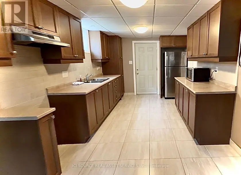 Detached at BASEMENT - 55 MARSELLUS DRIVE, Barrie
