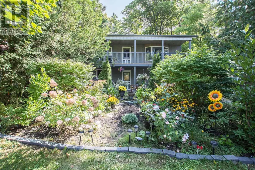 Detached at 2197 TINY BEACHES ROAD S, Tiny