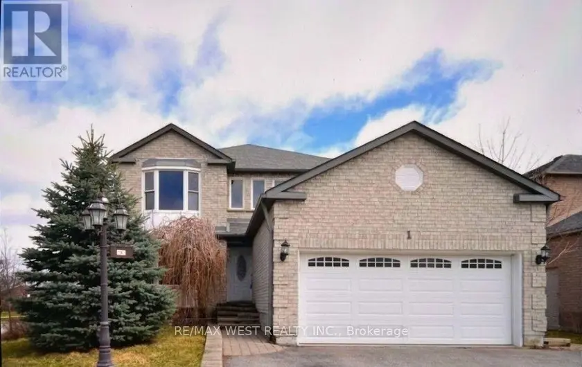 Detached at 1 CARDINAL STREET, Barrie