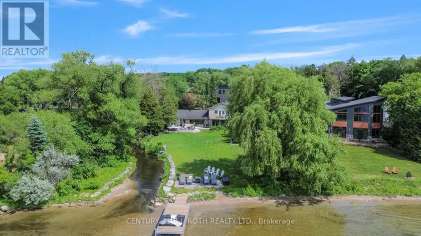 Detached at 58 WHITE OAKS ROAD, Barrie