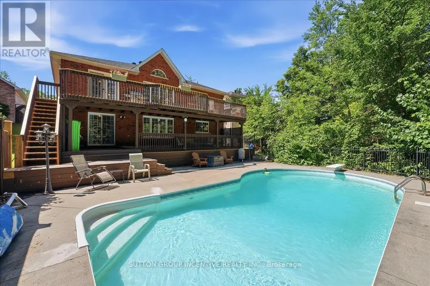 Detached at 200 CUMMING DRIVE, Barrie