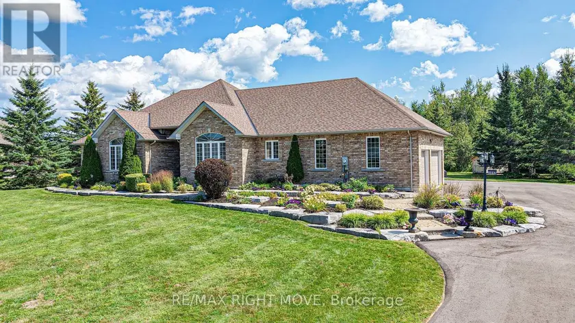 Detached at 1043 HURLWOOD LANE, Severn
