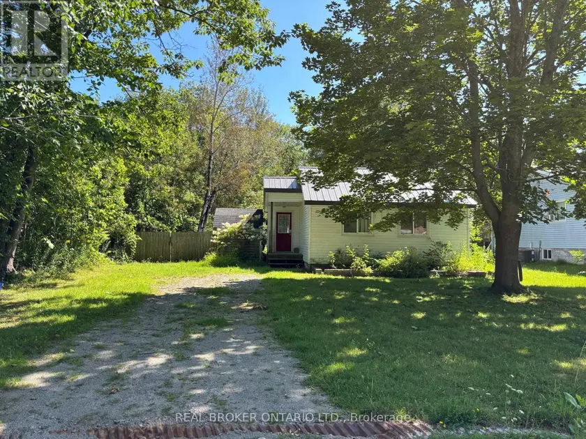 Detached at 53 LOVEJOY STREET, Tay
