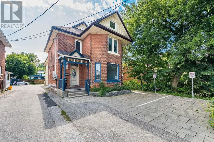 Other at 100 ESSA ROAD, Barrie