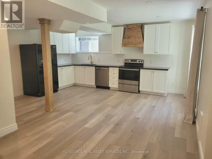 Detached at LOWER - 66 WHITE SANDS WAY, Wasaga Beach