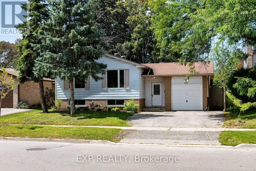 Detached at 260 COOK STREET, Barrie