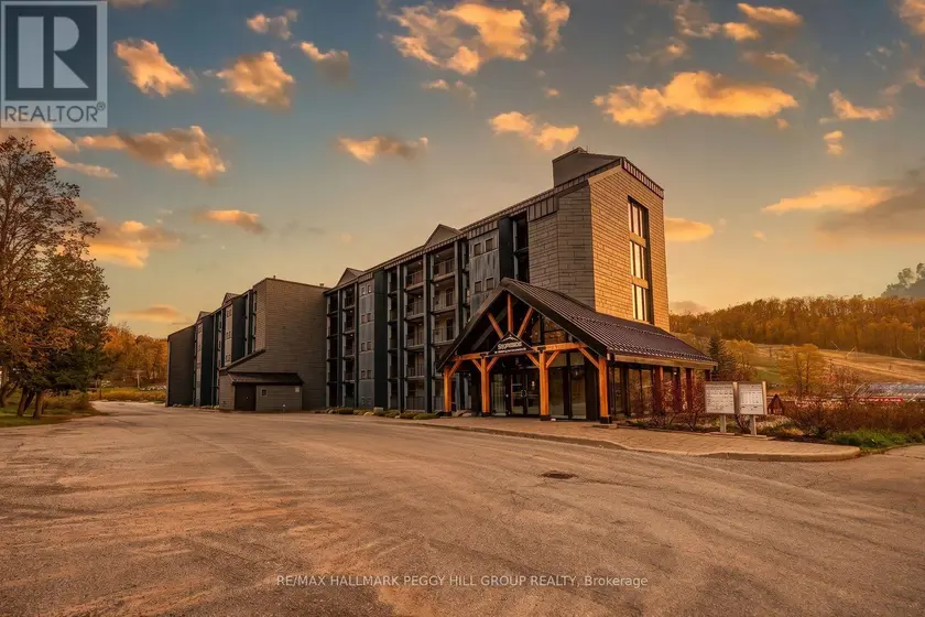 Apartment at 503 - 80 HORSESHOE BOULEVARD, Oro-Medonte