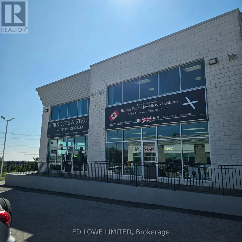 Other at O & P - 570 BRYNE DRIVE, Barrie