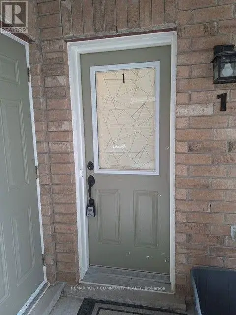 Townhouse at 1 - 23 HAY LANE, Barrie