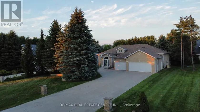 Detached at 1603 WEDGEWOOD DRIVE, Wasaga Beach