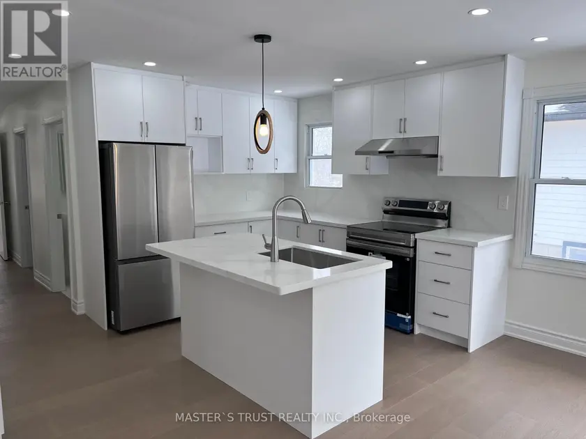 Detached at 3965 HILLTOP ROAD, Ramara