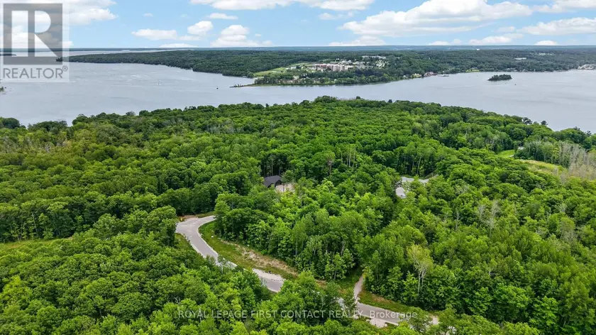 Vacant Land at LOT 40 WHISPERING PINE CIRCLE, Tiny